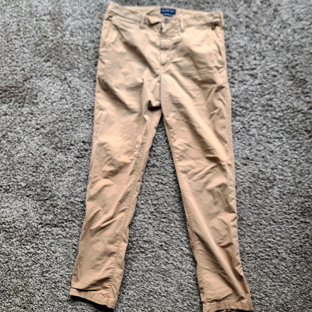 American Eagle Flex CHINO 34X36